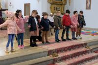 Kath. Familiengottesdienst 2 